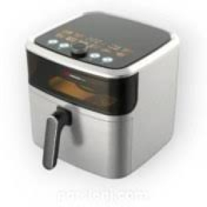 سرخ کن مباشی مدل ME-AF954