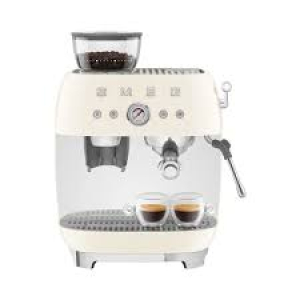 اسپرسو ساز آسیاب دار  اسمگ مدل EGF03