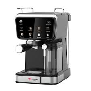 اسپرسوساز مباشی کد ECM2505