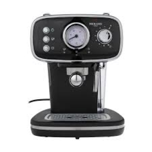 اسپرسوساز مباشی مدل ECM2019