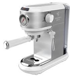 اسپرسو ساز مباشی مدل ECM 2025