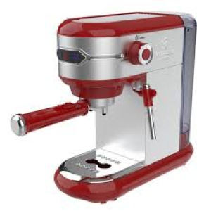 اسپرسو ساز مباشی مدل ECM 2026