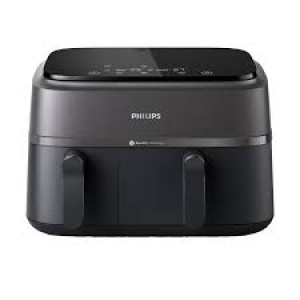 سرخ کن بدون روغن دوقلو فیلیپس مدل NA350