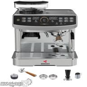 اسپرسو ساز مباشی مدل ME-CCM 2063