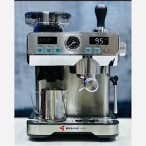 اسپرسوساز مباشی نیمه صنعتی مدل ME-ECM 2069