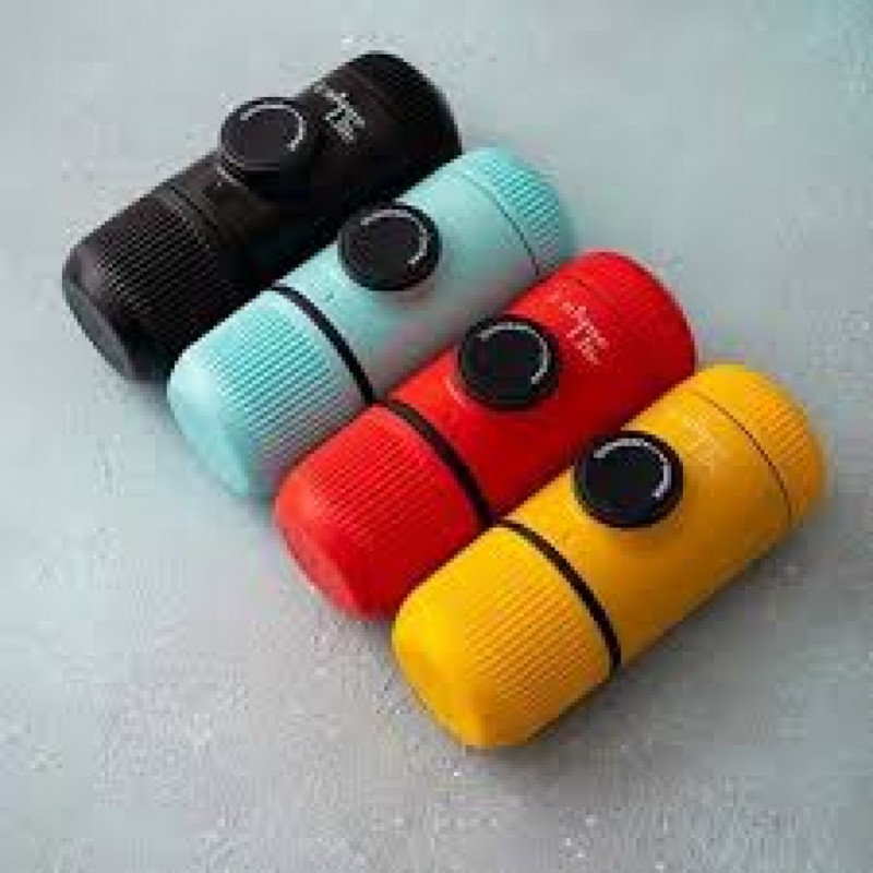 نانوپرسو یونیک لایف