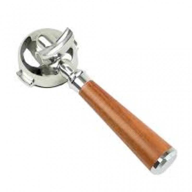 پرتا فیلتر دسته چوبی 58یونیک لایف