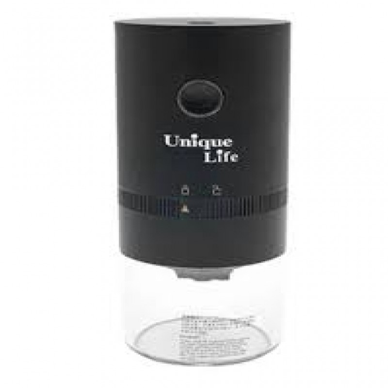 آسیاب قهوه شارژی یونیک لایف کد یک