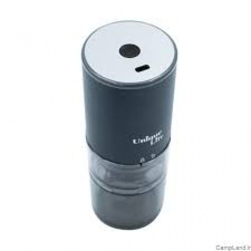 آسیاب قهوه شارژی یونیک لایف کد دو