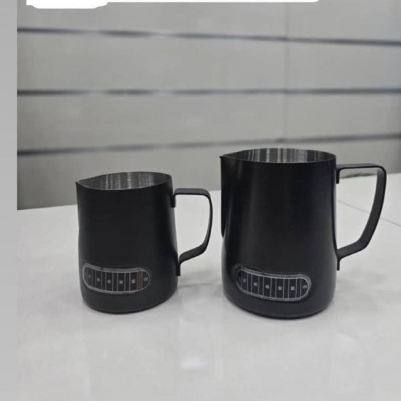 پیچر دودی ترمومتر دار