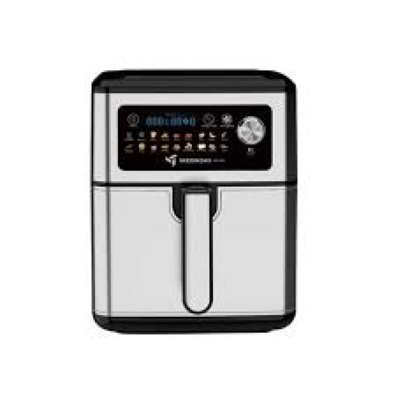 سرخ کن بدون روغن مباشی مدل ME-AF973