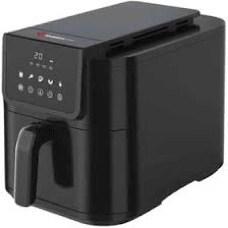 سرخ کن بدون روغن مباشی مدل ME-AF979