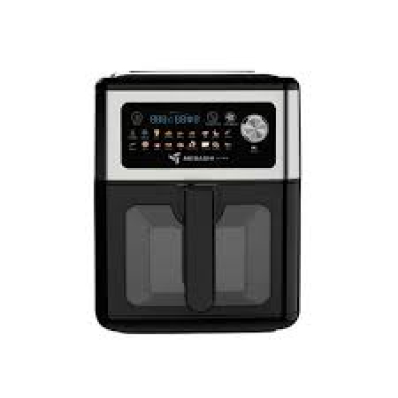 سرخ کن بدون روغن مباشی مدل ME-AF980