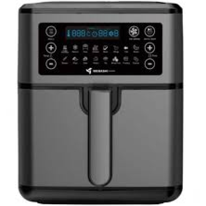 سرخ کن مباشی مدل ME-AF981 تک