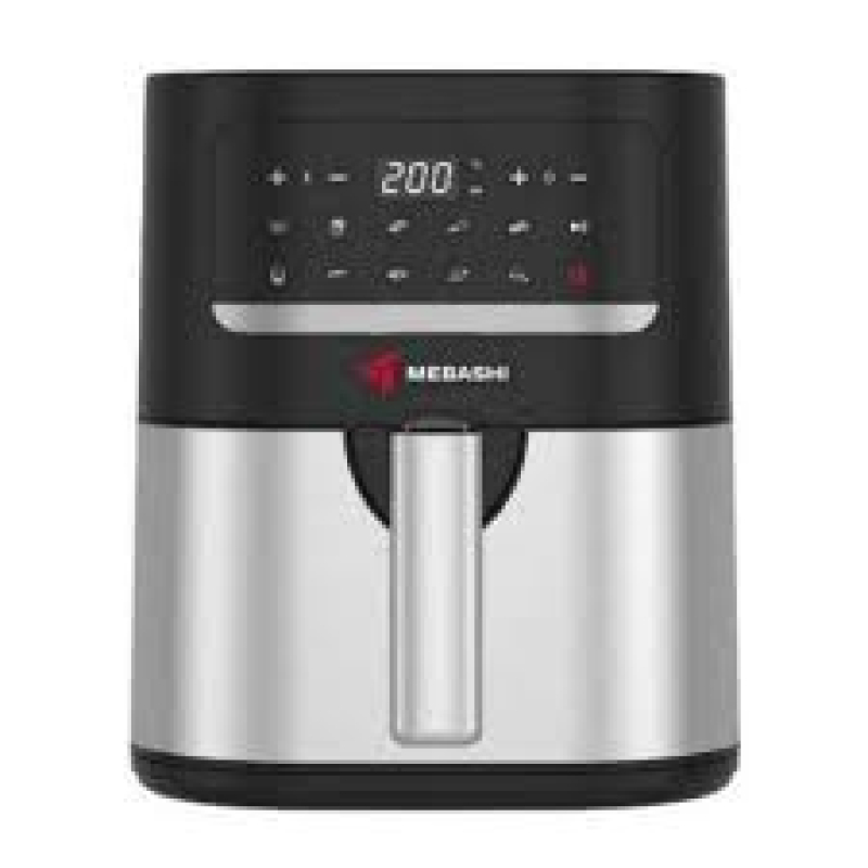 سرخ کن بدون روغن مباشی مدل ME-AF 984