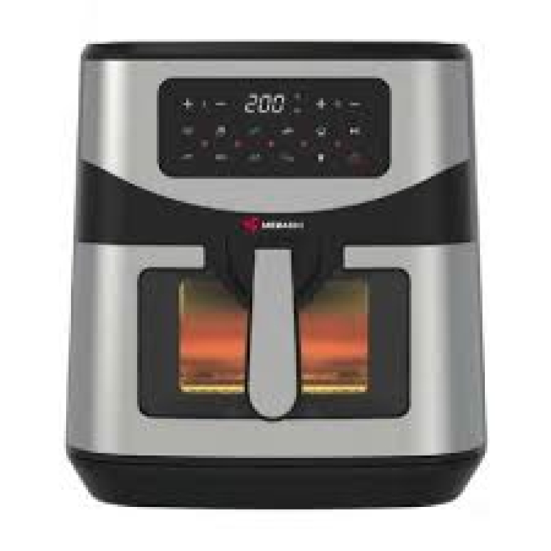 سرخ کن بدون روغن مباشی مدل ME-AF985