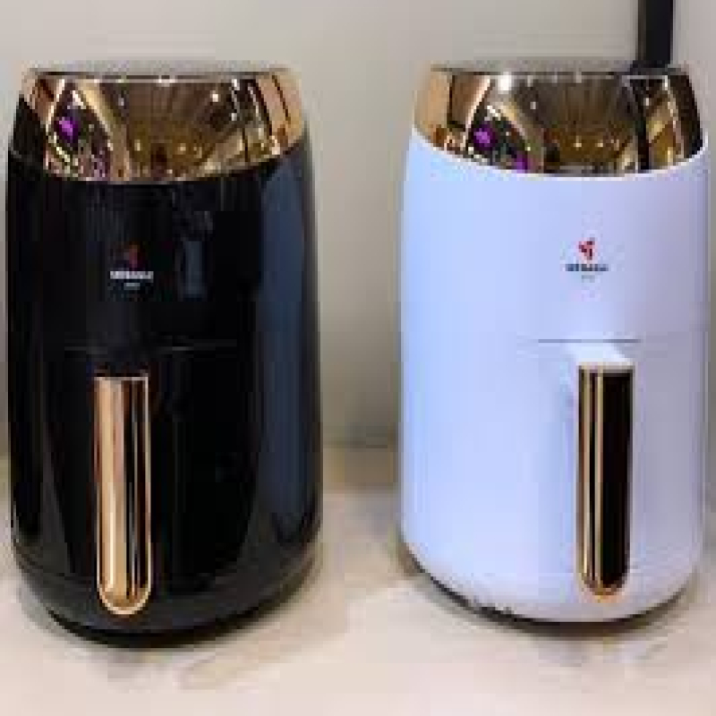 سرخ کن مباشی مدل ME-AF988