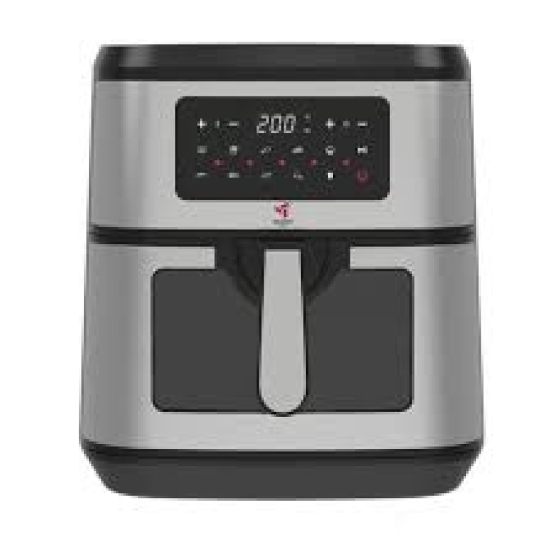 سرخ کن بدون روغن مباشی 998 ظرفیت ۹.۲ لیتر