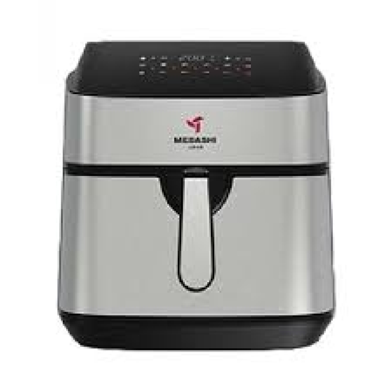 سرخ کن بدون روغن مباشی مدل ME-AF999