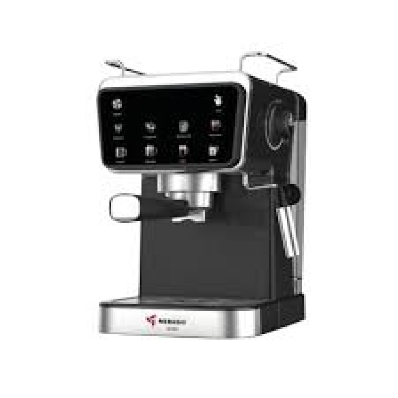 اسپرسوساز مباشی مدل ME-ECM 2120