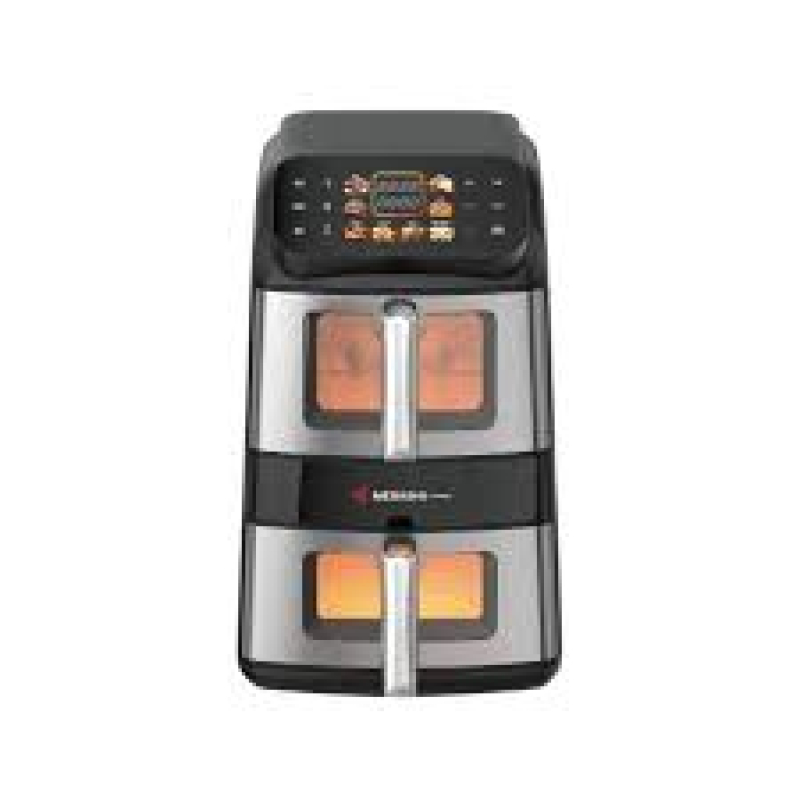 سرخ کن مباشی مدل ME-AF1200DS ظرفیت ۱۱ لیتر