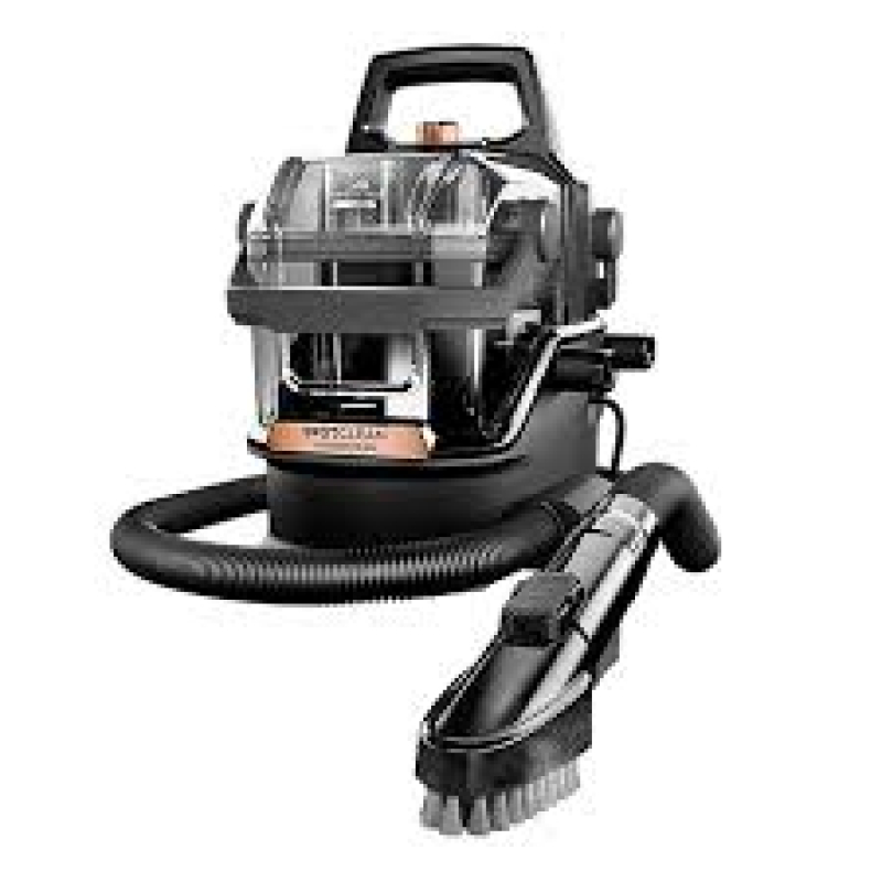 فرش شوی و مبل شوی بیسل مدل spot clean hydrosteam 3700e