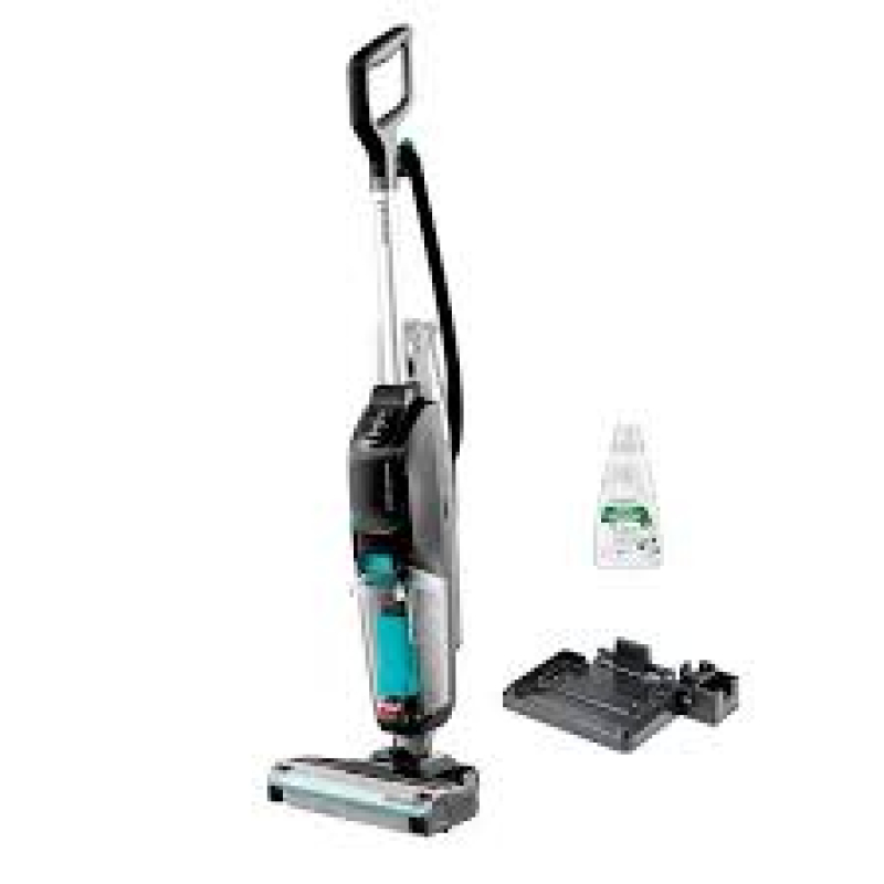 جاروبرقی و زمین شوی بیسل مدل CrossWave HF2 3845E