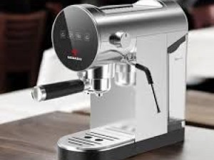 اسپرسوساز مباشی مدل ME-ECM 2044