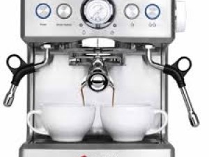 اسپرسوساز مباشی مدل ME-CCM2055