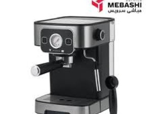 اسپرسو ساز مباشی مدل ME-ECM 2101