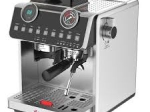 اسپرسوساز نیمه صنعتی مباشی مدل ME-CCM2062