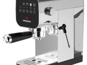 اسپرسوساز مباشی مدل ME-ECM 2112