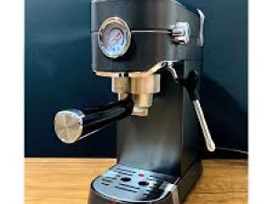 اسپرسوساز مباشی مدل ECM 2030