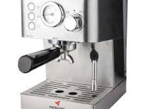 اسپرسوساز نیمه صنعتی مباشی مدل ECM2014