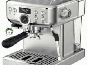 اسپرسوساز نیمه صنعتی مباشی مدل ME-ECM 2110