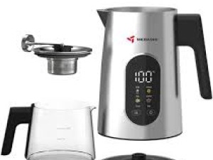 چای ساز مباشی مدل ME-TM303