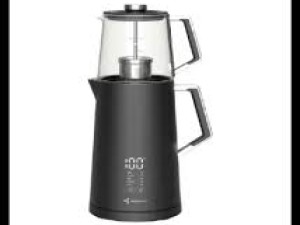 چای ساز مباشی مدل ME-TM304