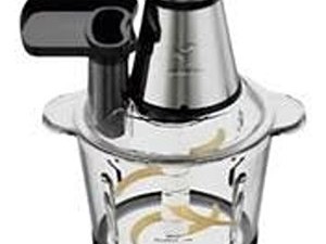 خردکن مباشی مدل ME-CH4004