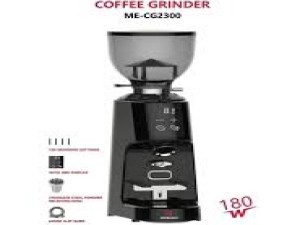 آسیاب قهوه مباشی مدل ME-CG 2300