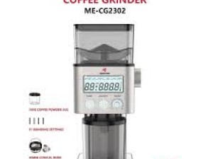 آسیاب قهوه مباشی مدل ME-CG 2302