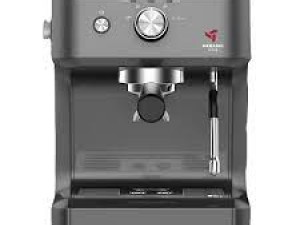 اسپرسوساز نیمه صنعتی مباشی مدل ME-ECM 2045