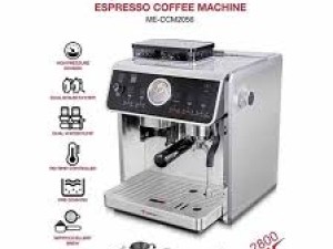 اسپرسوساز نیمه صنعتی مباشی مدل ME-CCM2056