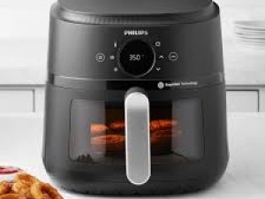 سرخکن فیلیپس مدل NA231 ظرفیت 6.2لیتر