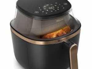 سرخکن فیلیپس مدل NA322 ظرفیت 4.2لیتر