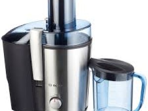 آبمیوه گیری بوش مدل MES3500