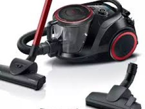 جاروبرقی مخزن دار بوش مدل BGS41POW1 سری 6