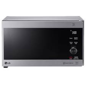 مایکروویو ال جی مدل MH8265DIS