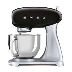 ماشین آشپزخانه و همزن پایه استیل اسمگ مدل SMF02