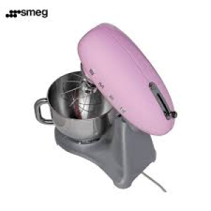 ماشین آشپزخانه و همزن پایه استیل اسمگ مدل SMF02
