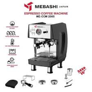 اسپرسو ساز صنعتی مباشی مدل ME-ECM2065